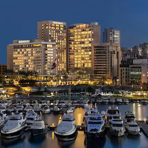 Intercontinental Phoenicia By Ihg Station touristique