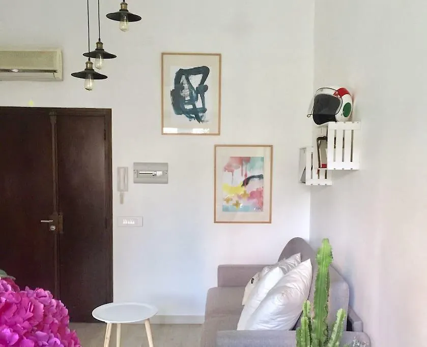 Gemmayze Gem Apartment Beyrouth