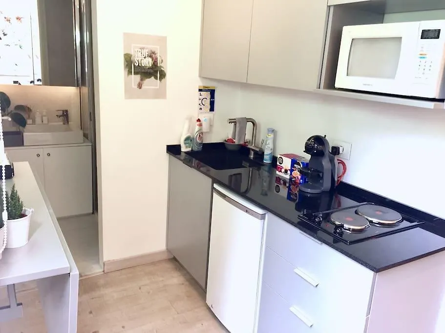 Gemmayze Gem Apartment Beyrouth 0*,  Liban