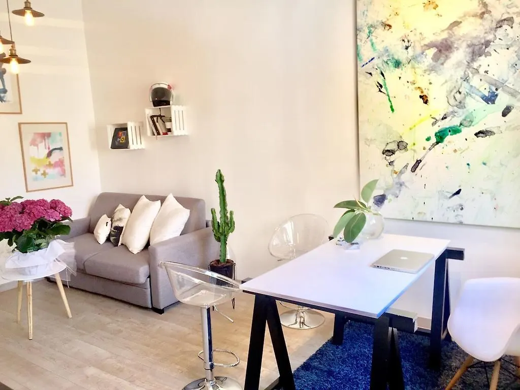 Gemmayze Gem Apartment Beyrouth