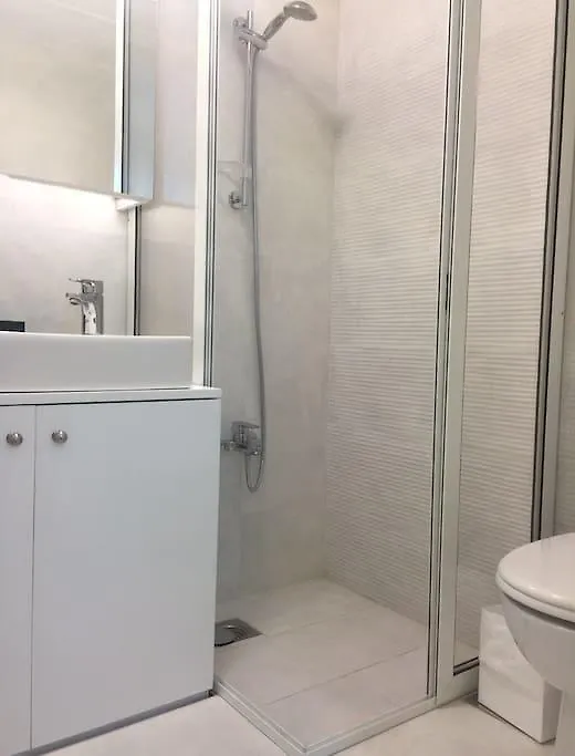 Gemmayze Gem Apartment Beyrouth 0*,  Liban