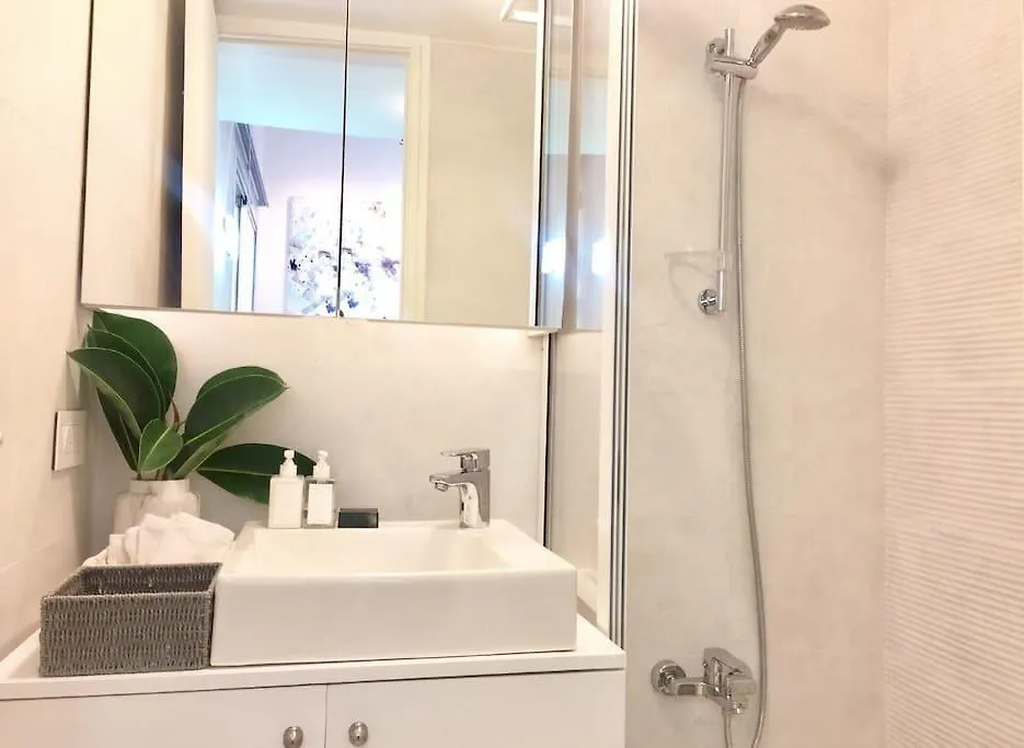 Gemmayze Gem Apartment Beyrouth