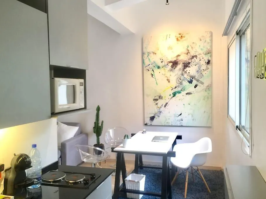 Gemmayze Gem Apartment Beyrouth