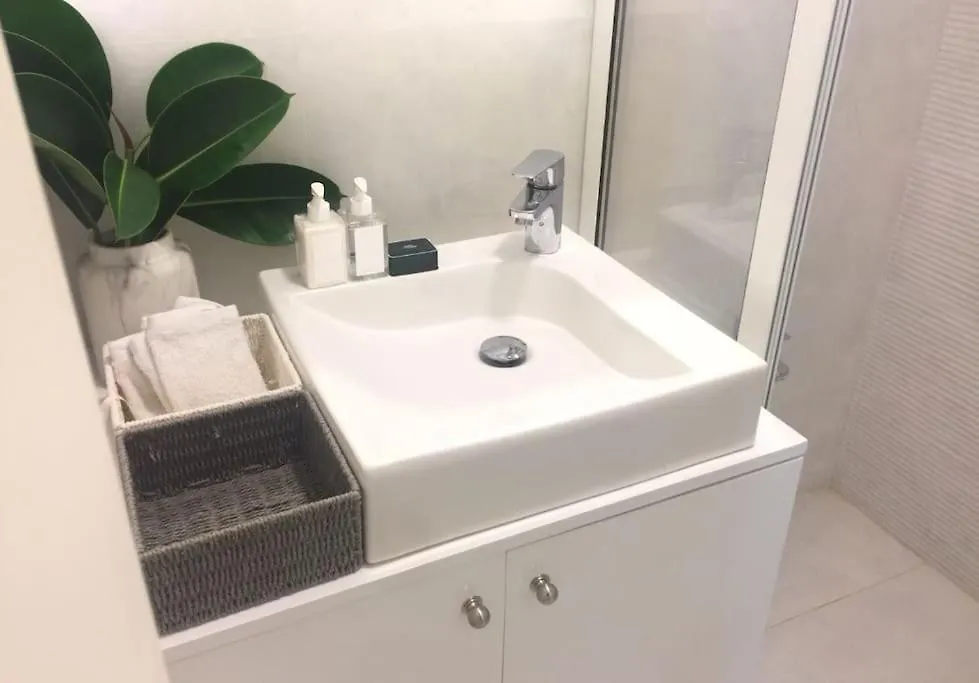 Gemmayze Gem Apartment Beyrouth Liban